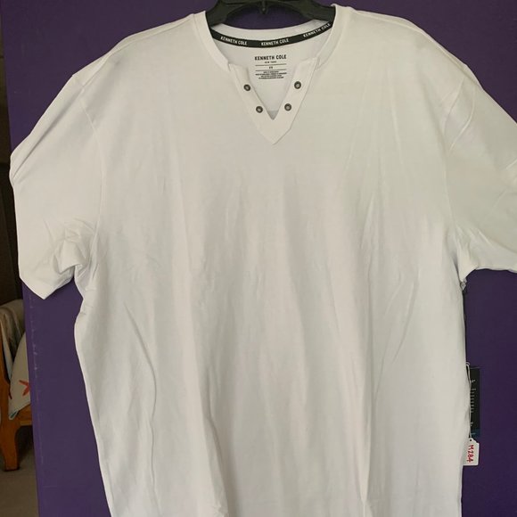 Men's 2X Kenneth Cole #284 - Picture 1 of 9